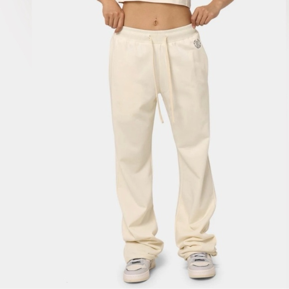Honor‎ The Gift Gridlock Pants Bone Small Straight
